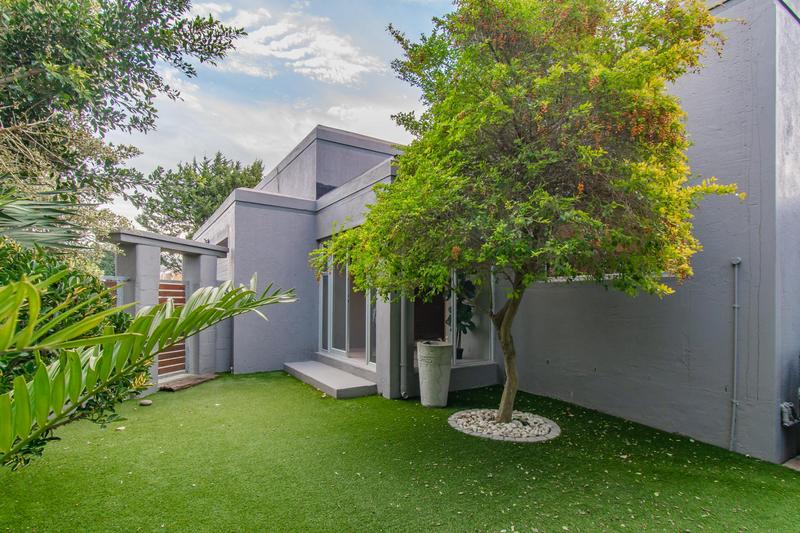 4 Bedroom Property for Sale in D